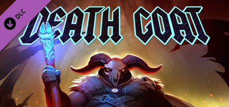 Death Goat Soundtrack Vol. 1 cover art
