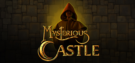 Mysterious Castle cover art