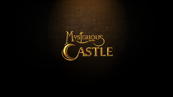 Mysterious Castle for linux