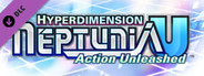 Hyperdimension Neptunia U Bonus Quest