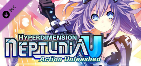 Hyperdimension neptunia u action unleashed обзор