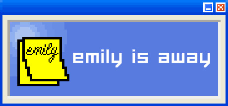 Emily is Away icon