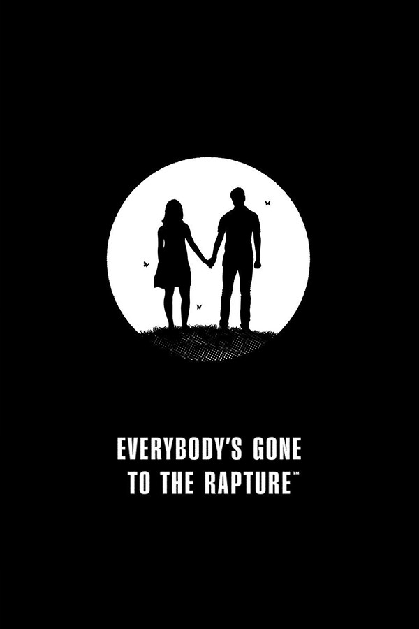 Everybody's Gone to the Rapture for steam