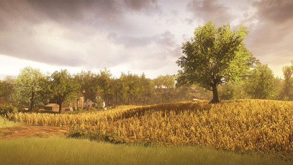 Everybody's Gone to the Rapture requirements