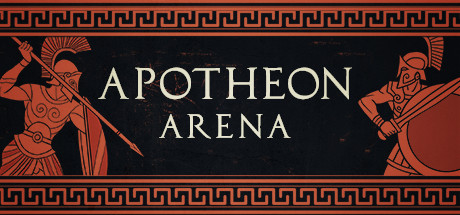 Apotheon Arena cover art