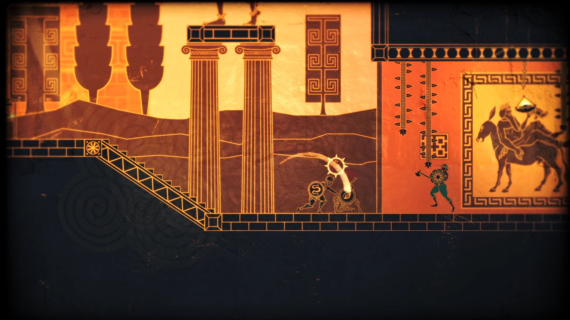 Resultado de imagem para apotheon