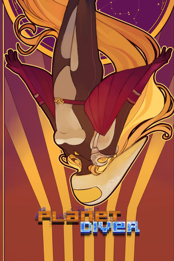 Planet Diver for steam