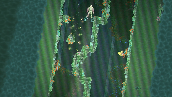 Скриншот из Planet Diver