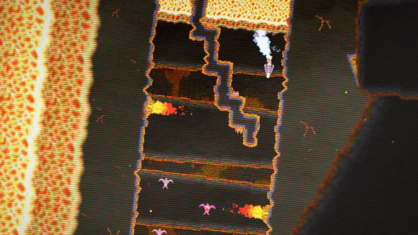 Скриншот из Planet Diver