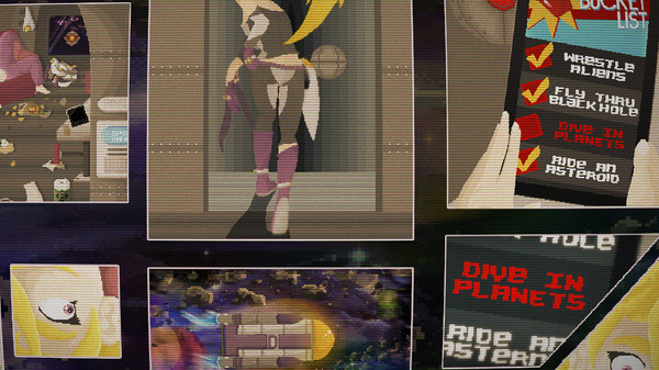 Planet Diverfor windows and Linux 1