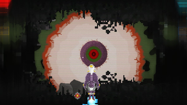 Скриншот из Planet Diver