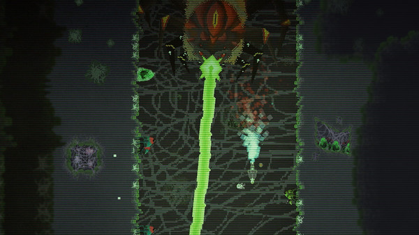 Planet Diver game for windows Pc 1