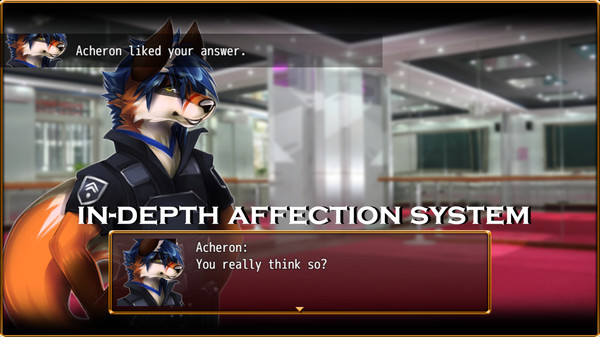 Major\Minor game for windows Pc 1