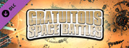 Gratuitous Space Battles: Tribe Expansion