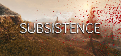 Subsistence icon
