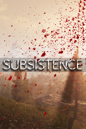 Subsistence poster image on Steam Backlog