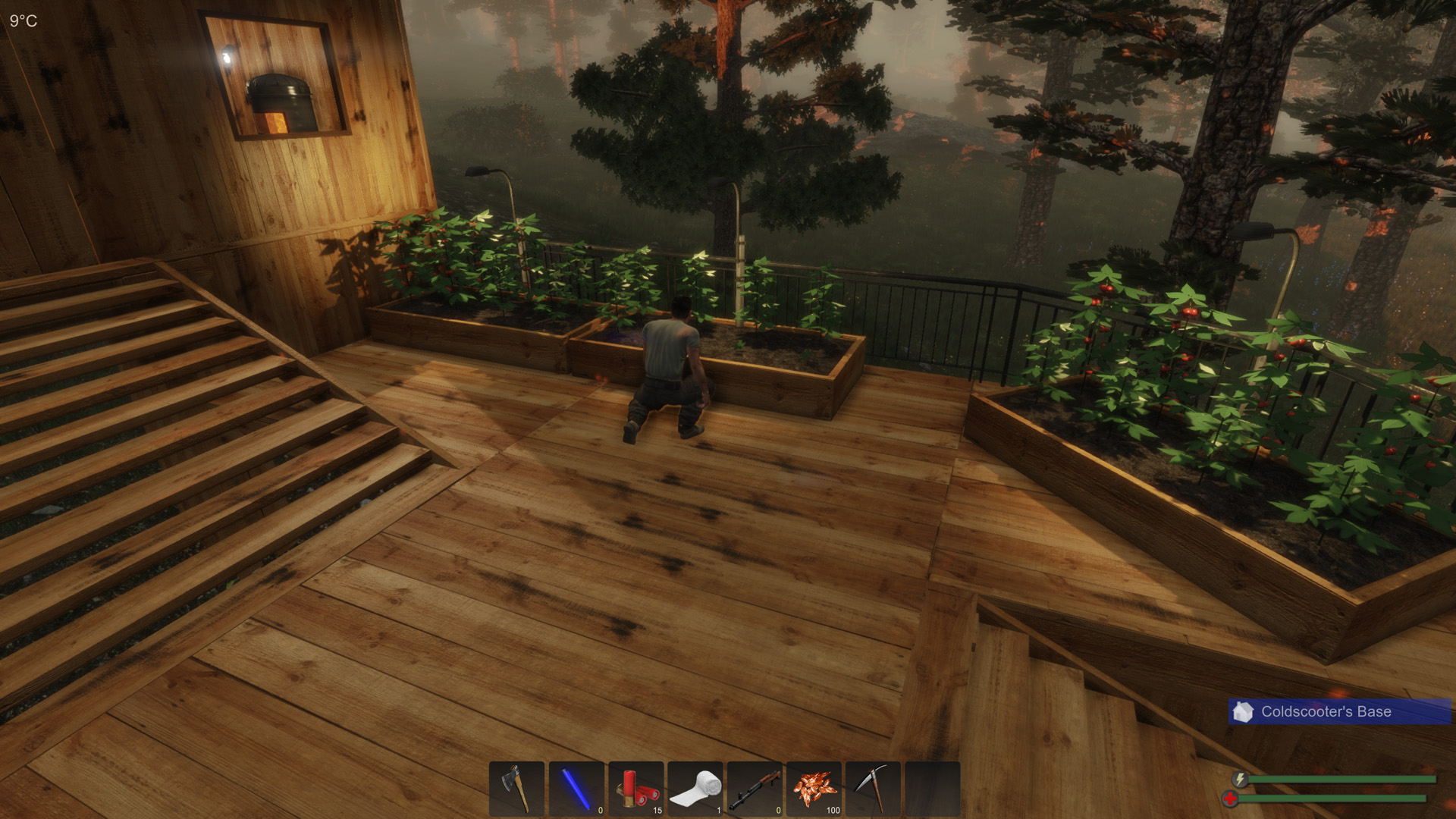 Subsistence on Steam Subsistence on Steam