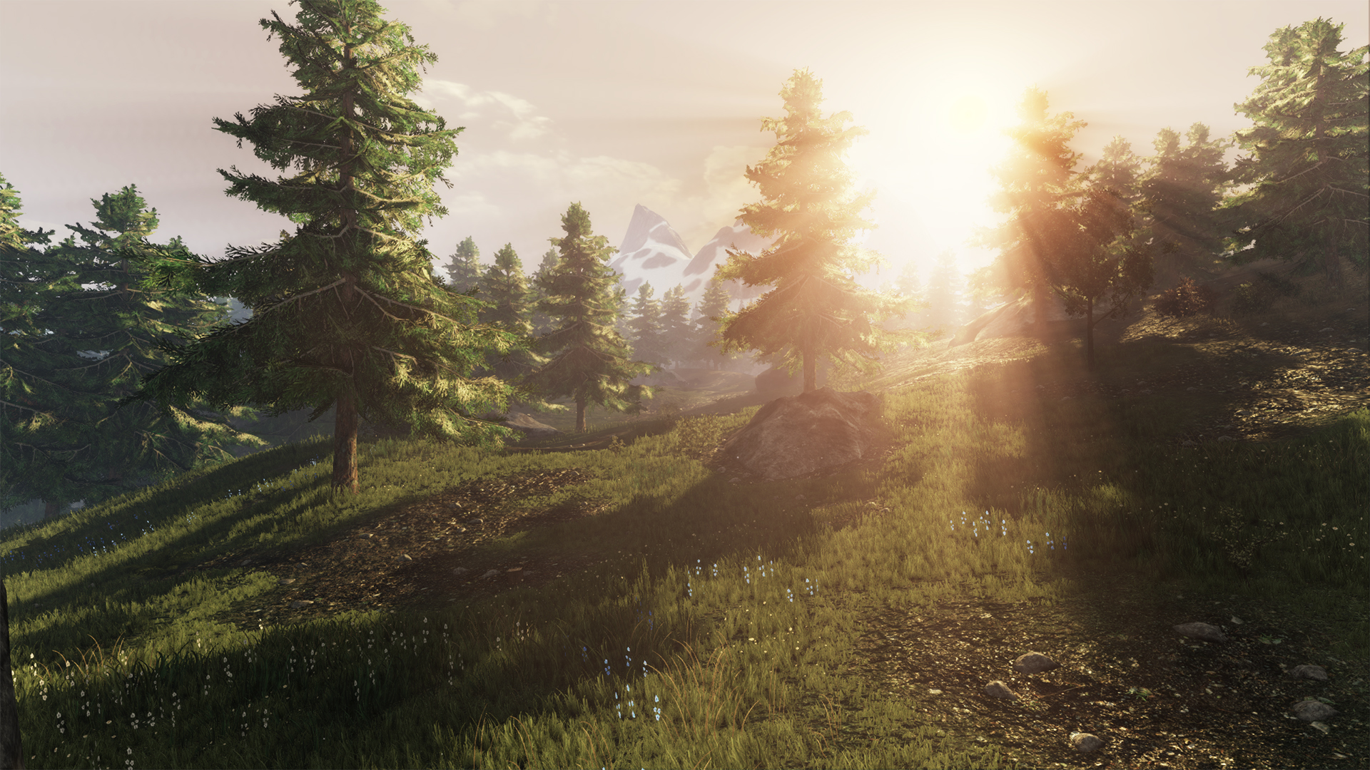 Subsistence on Steam Subsistence on Steam