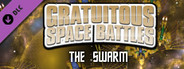 Gratuitous Space Battles: Swarm