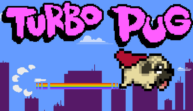Turbo Pug