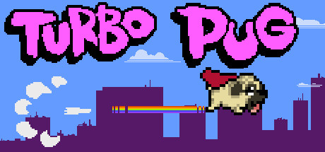 Turbo Pug on Steam Backlog