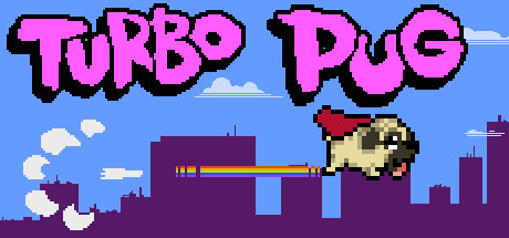 Turbo Pug icon