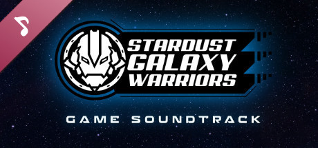 Stardust Galaxy Warriors: Stellar Climax - Soundtrack cover art