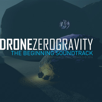 【图】Drone Zero Gravity™ – OST(截图2)