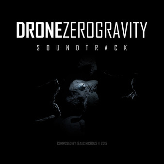 【图】Drone Zero Gravity™ – OST(截图1)