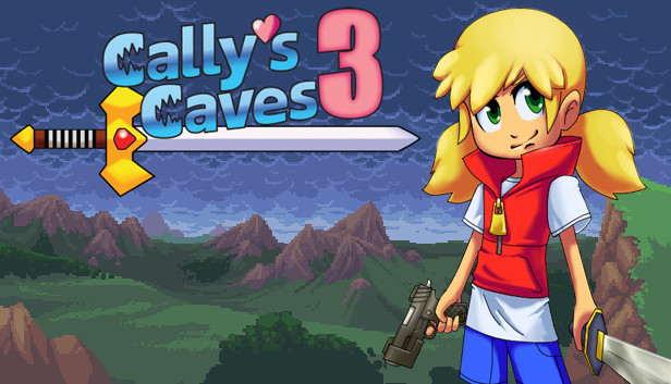 https://store.steampowered.com/app/418120/Callys_Caves_3/