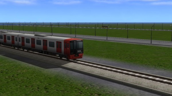 Скриншот из A-Train 9 V4.0 : Mega Japan Train Pack
