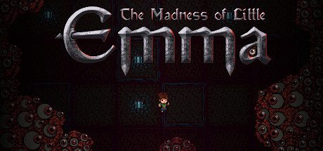 The Madness of Little Emma on Steam Backlog
