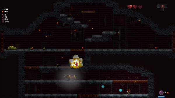 The Madness of Little Emma game for windows Pc 1