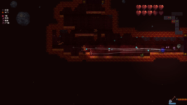 The Madness of Little Emmafor windows and Linux 1