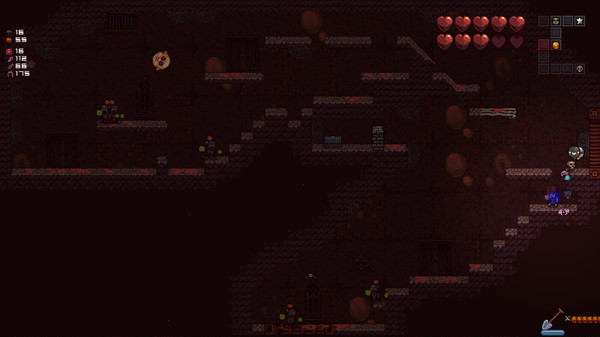 The Madness of Little Emma game for Linux 1