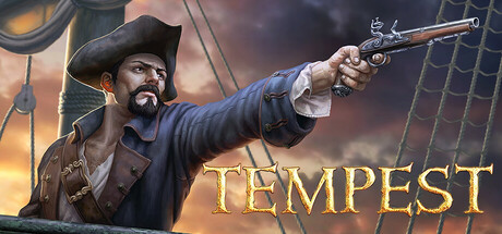 Tempest: Pirate Action RPG game image