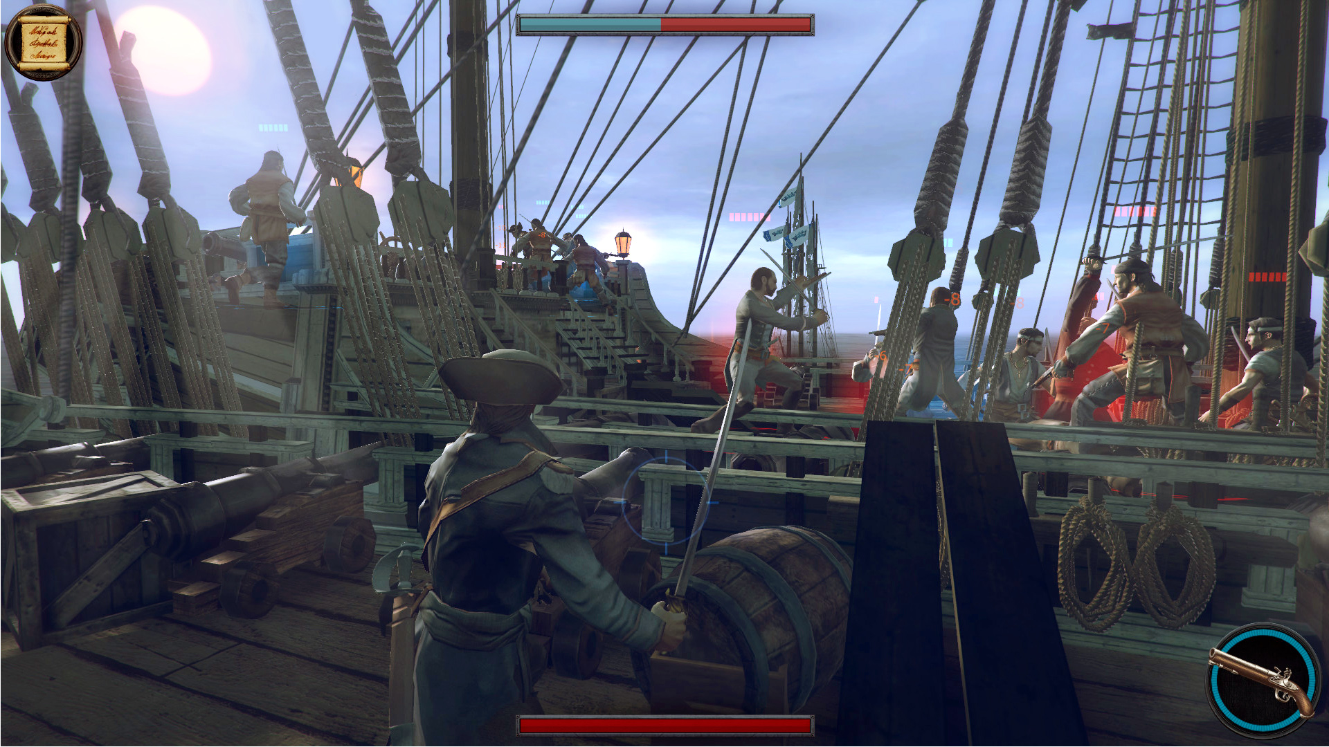 Tempest: Pirate Action RPG on Steam