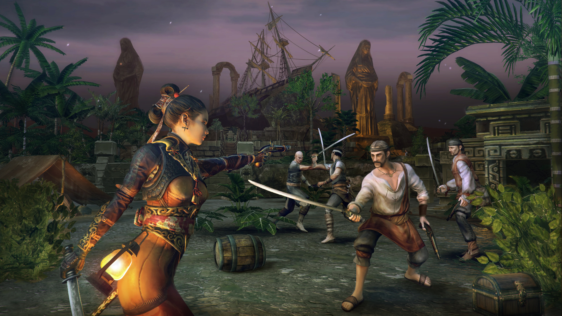 Pirate hunter pc iso download