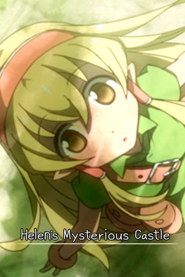 Helen's Mysterious Castle for steam