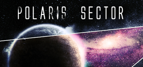 Polaris Sector cover art