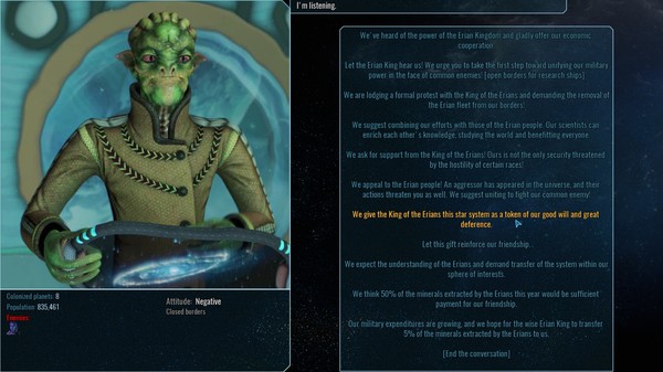 Скриншот из Polaris Sector