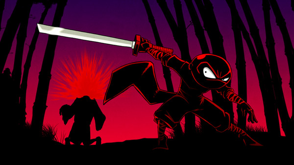 Draw Slasher for linux