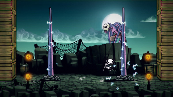 Draw Slasherfor windows and Linux 1