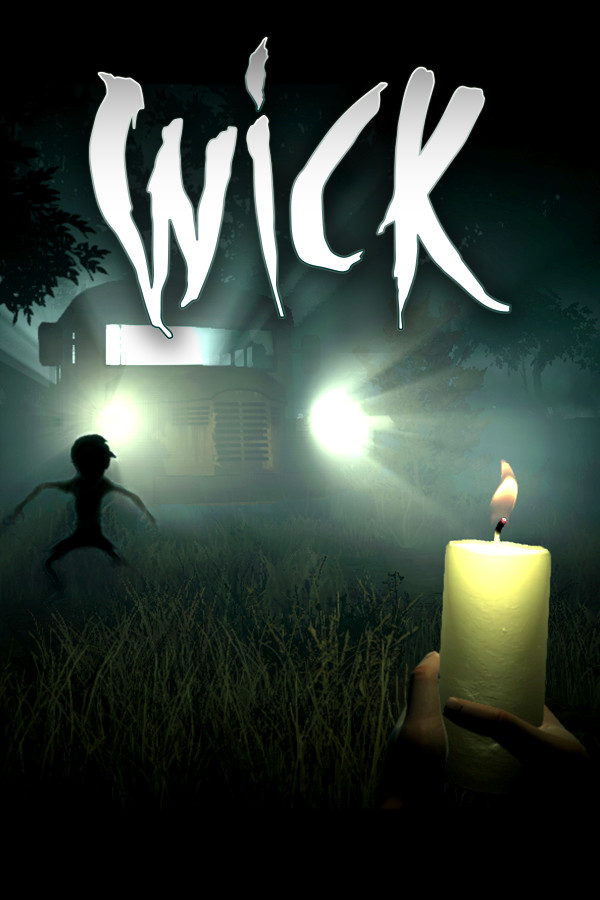 Wick for steam Wick for steam