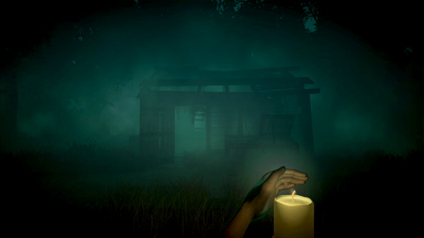 Скриншот из Wick