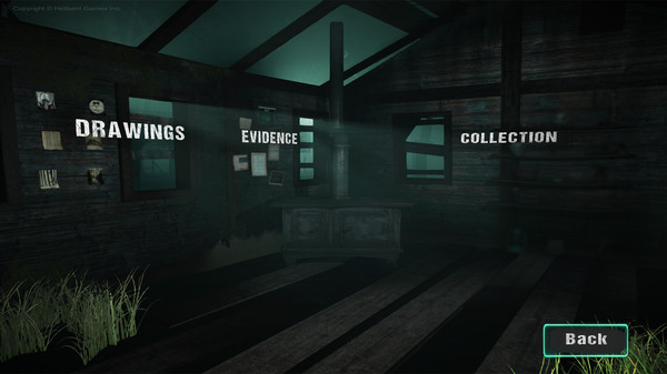 Скриншот из Wick