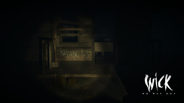 Скриншот из Wick