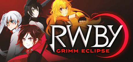 RWBY: Grimm Eclipse