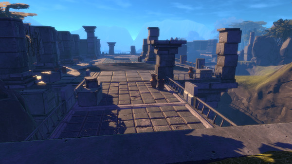 RWBY: Grimm Eclipsefor windows and Linux 1