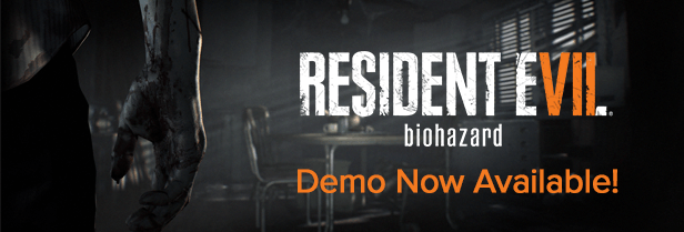生化危机7：黄金版/Resident Evil 7 Biohazard-爱玩单机网